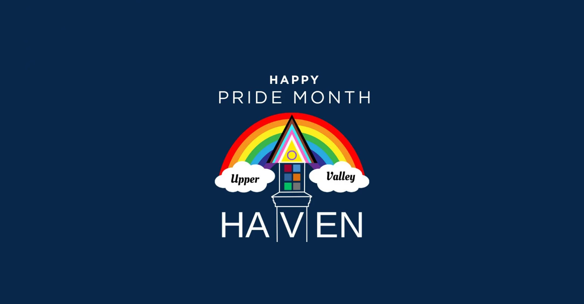 pride month slider
